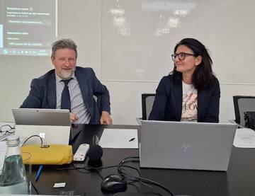 Appalti delle Case di riposo, un ufficio Upipa all’interno di Apac Appalti delle Case di riposo, un ufficio Upipa all’interno di Apac