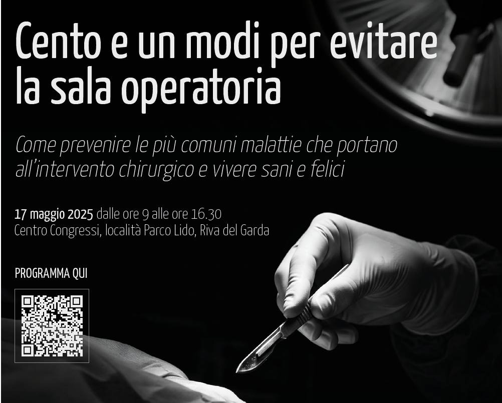 Immagine: 101 modi per evitare la sala operatoria