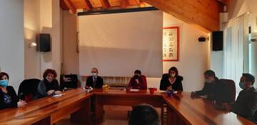 Tumori cerebrali: presentate le iniziative a favore dei pazienti