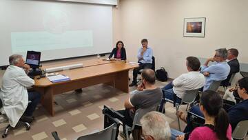 Segnana: “Garantire la massima funzionalità dei presidi di valle”