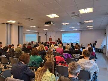 Pronto Intervento Sociale, un seminario per fare il punto Pronto Intervento Sociale, un seminario per fare il punto