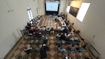La Provincia autonoma di Trento ha ospitato il 7° meeting del progetto europeo “EUVECA”