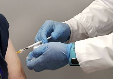 Coronavirus: i dati di domenica 2 maggio 2021