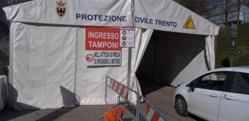 Coronavirus: la situazione di domenica 28 marzo 2021