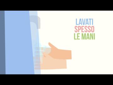 Coronavirus: alle 18 appuntamento in diretta Facebook per gli ultimi aggiornamenti