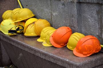 Rinnovato il Comitato provinciale di coordinamento per la salute e la sicurezza sul lavoro