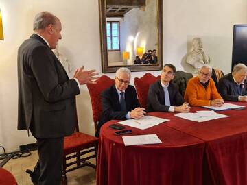Tonina sulle sfide del Servizio sanitario: "Garantire risposte ai cittadini facendo leva sull'Autonomia"