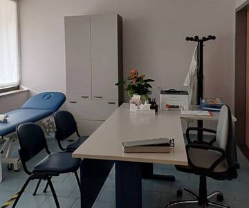 Immagine: Ambulatorio medico