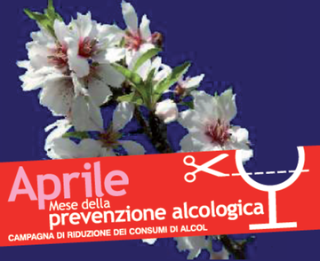 Aprile è il mese della prevenzione alcologica