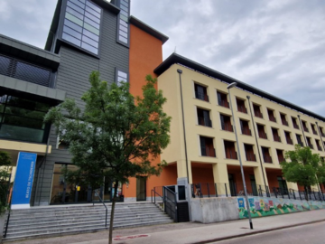 RSA, finanziati 13 interventi di riqualificazione in 12 Apsp del Trentino