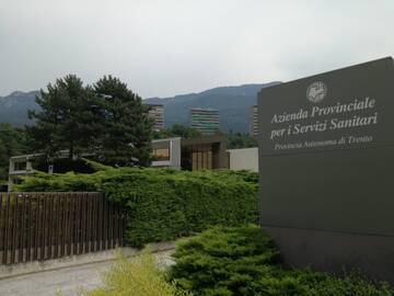 Annalisa Trianni guiderà la fisica sanitaria dell’Apss