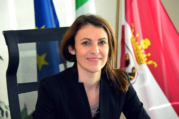 Segnana: “Vaccino anti-Covid, dai dati sulla copertura un ottimo segnale”