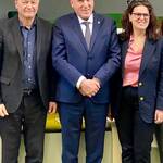 Immagine: Auguri Rovereto ospedale 