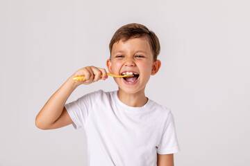 «A scuola sorri-denti»: 3mila bambini coinvolti 