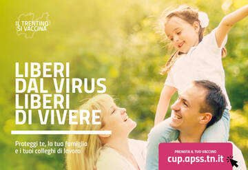Coronavirus: dal bollettino di lunedì 23 agosto 2021