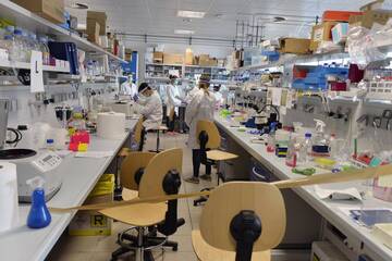 Coronavirus: i dati di domenica 27 dicembre 2020