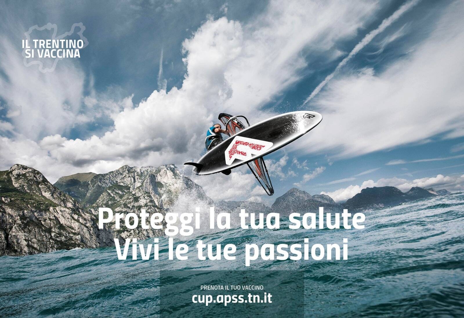 Immagine: Campagna vaccinazione