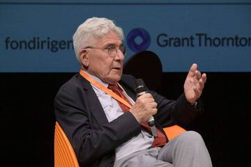 L’impresa che trasforma la società. Al Festival dell’Economia di Trento il panel per Carlo Borzaga 