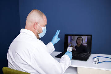 Pubblicato sulla rivista “Journal of Public Health” l’articolo scientifico sulla sperimentazione della televisita in Trentino