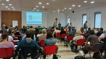 Rovereto, concluso con soddisfazione il corso di sensibilizzazione all’approccio ecologico sociale