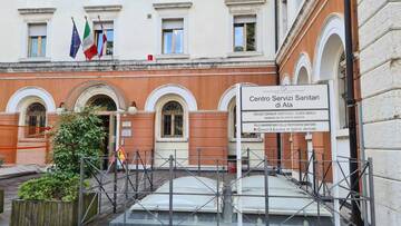 Ala: trasferito il servizio di continuità assistenziale 