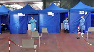 Coronavirus, aggiornamenti di mercoledì 26 gennaio 2022