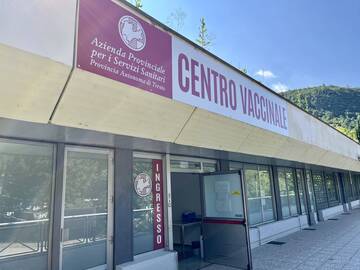 Vaccinazioni contro l’encefalite da zecca, ritorna l’open day