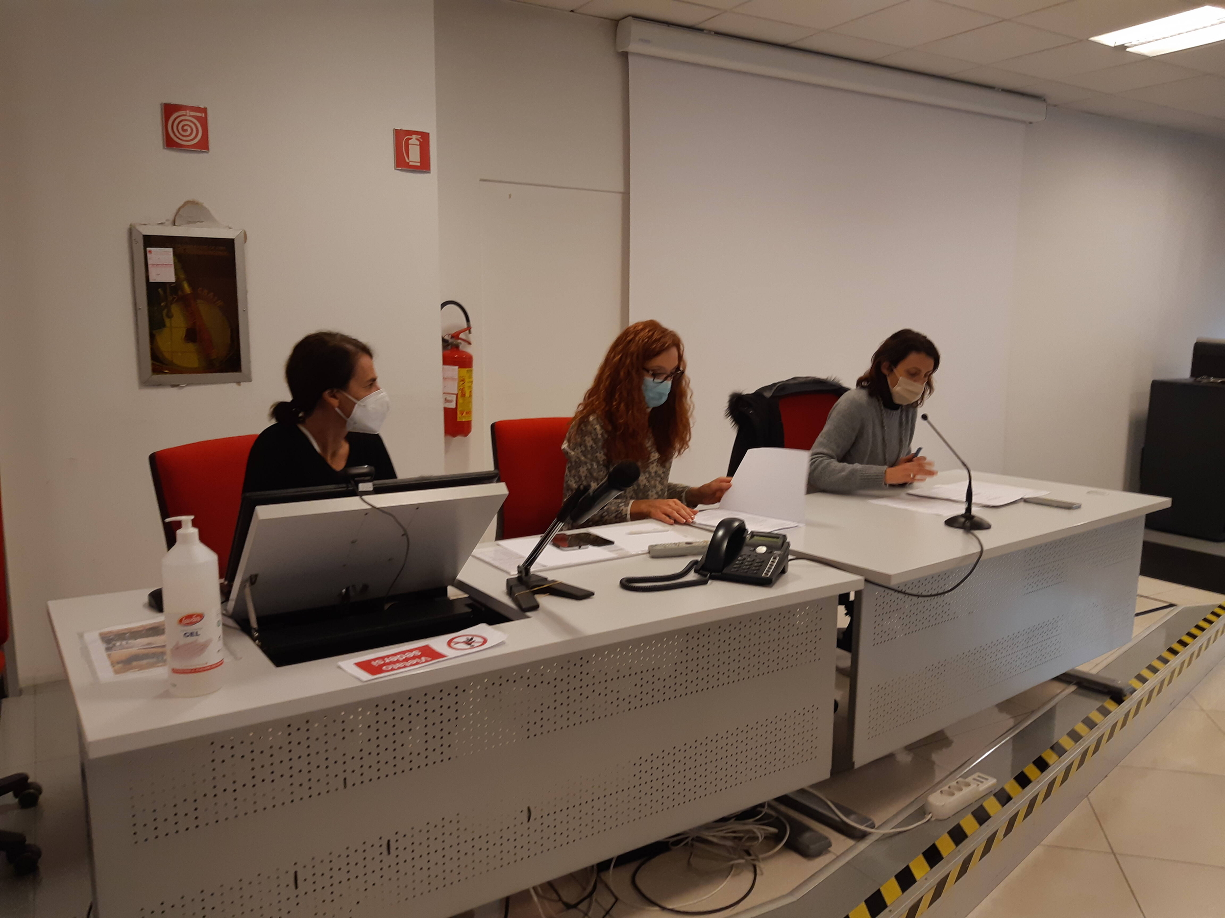 Immagine: Comitato per la tutela delle donne vittime di violenza 1