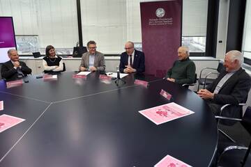 Al via la campagna per la prevenzione cardiovascolare