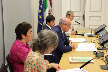 Approvato il nuovo Piano provinciale demenze Approvato il nuovo Piano provinciale demenze