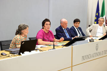 Welfare Anziani e domiciliarità, approvate le linee di indirizzo Welfare Anziani e domiciliarità, approvate le linee di indirizzo