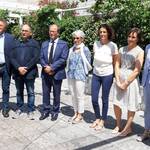 Immagine: Consiglio di direzione e articolazioni organizzative fondamentali Apss