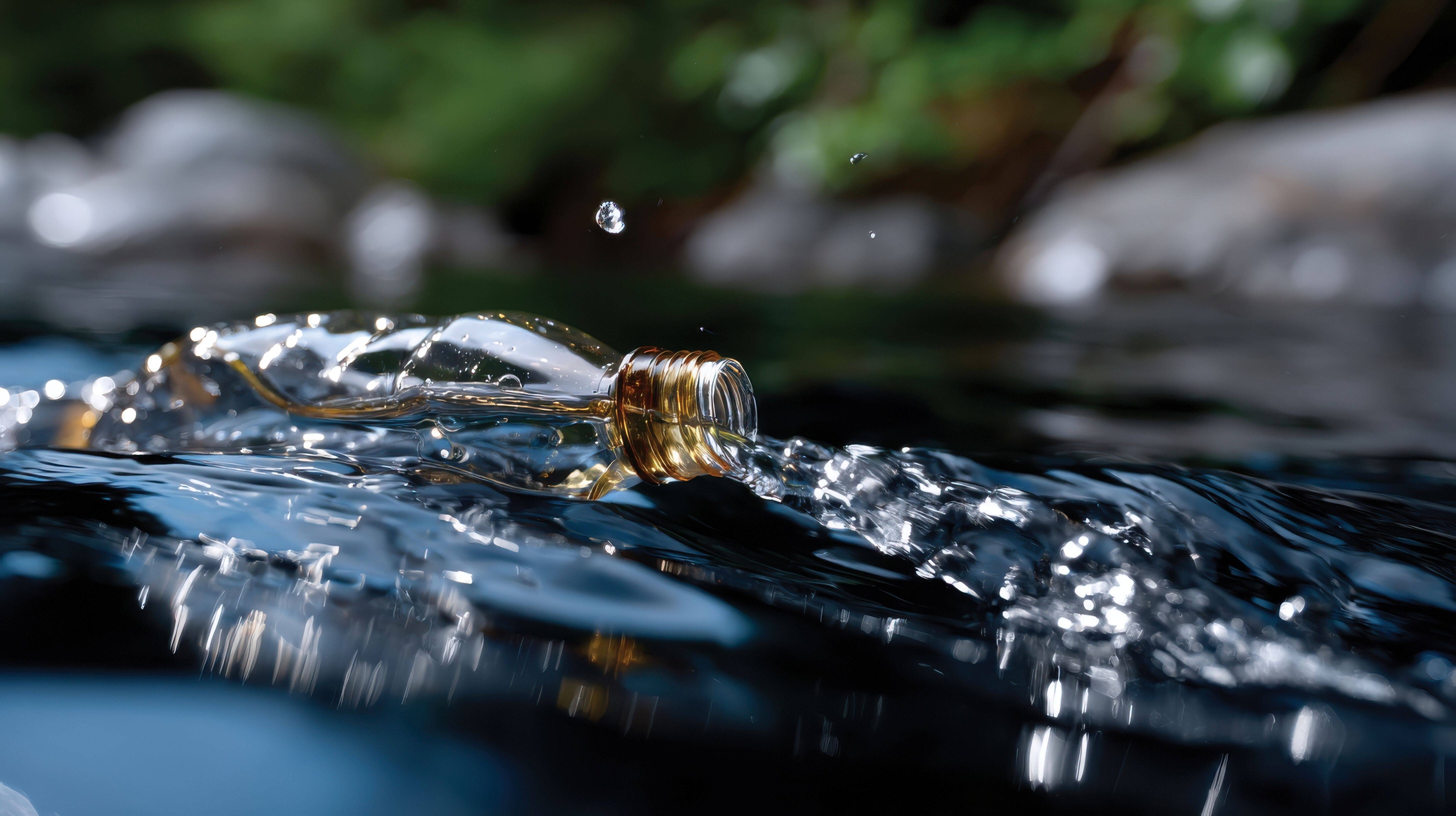 Immagine: Contaminanti ambientali