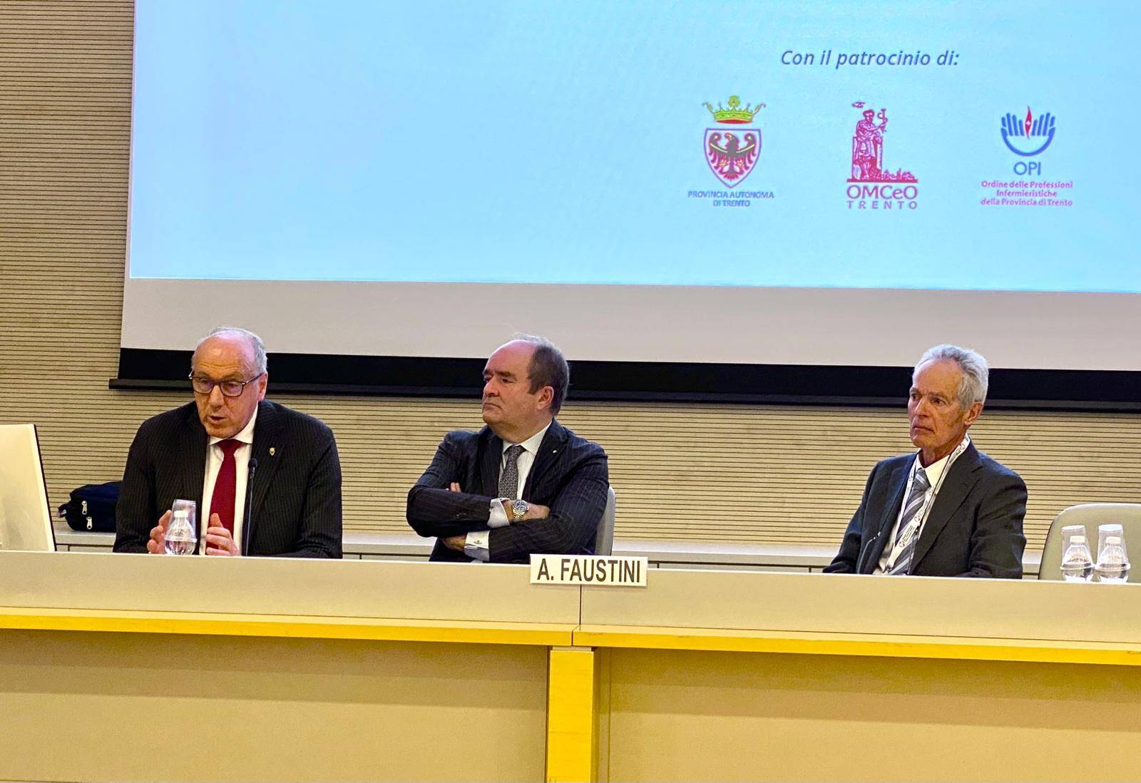 Immagine: Convegno comitato etico