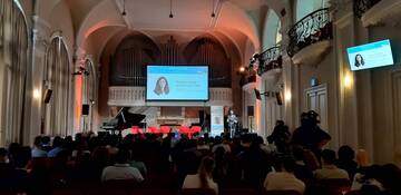Connect Brain, a Trento il convegno internazionale di neuroscienze