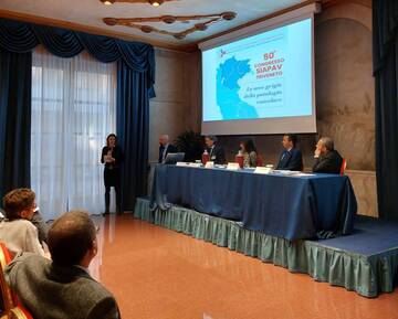 A Trento oggi il convegno della Società italiana di angiologia e patologia vascolare del Triveneto