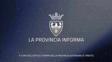 “La Provincia Informa”, in onda la puntata 8 - 2024 “La Provincia Informa”, in onda la puntata 8 - 2024