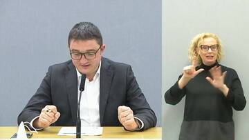 Vaccini: le campagne previste in Trentino per febbraio