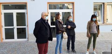 Trento, il nuovo Centro salute mentale è ora realtà