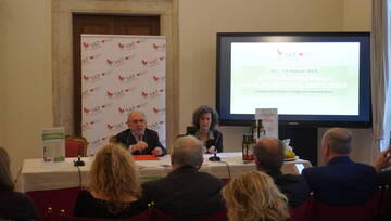Prevenzione e sani stili di vita, priorità per la salute pubblica  Prevenzione e sani stili di vita, priorità per la salute pubblica