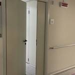 Immagine: day hospital Apss al San Camillo 1