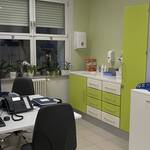 Immagine: day hospital Apss al San Camillo