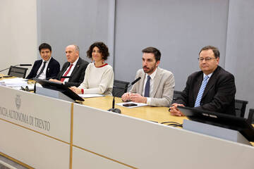 Ospedale San Camillo, via libera all’acquisto della Provincia