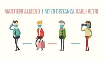  Coronavirus: gli ultimi aggiornamenti alle 18.30 in diretta Facebook
