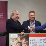 Immagine: Donazione DAO