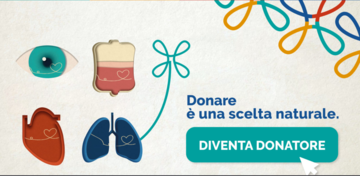 Tre donazioni multiorgano all’ospedale di Trento 