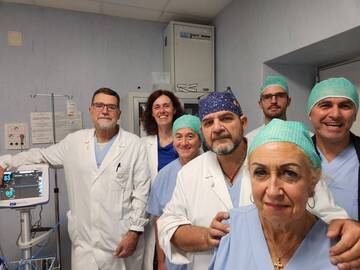 A Cavalese un centro per la neuromodulazione sacrale