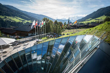 Accademia dell'Euregio e Giornata del Tirolo: a 50 anni dal secondo statuto di Autonomia l'Euregio apre il Forum di Alpbach