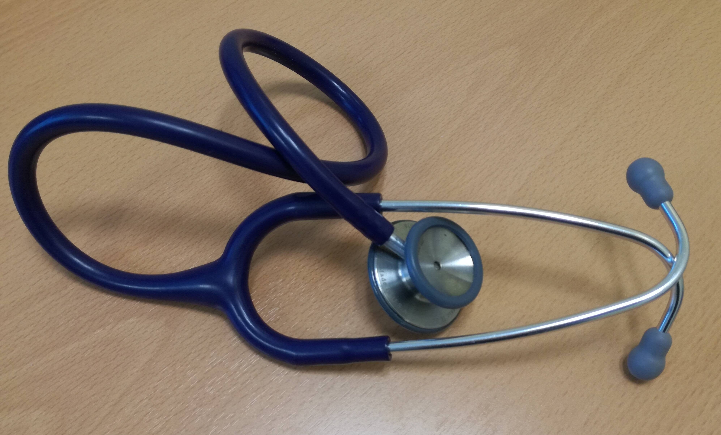 Immagine: fonendoscopio3