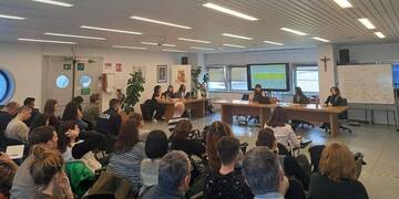 Polizia di Stato e Servizi di salute mentale a confronto  Polizia di Stato e Servizi di salute mentale a confronto